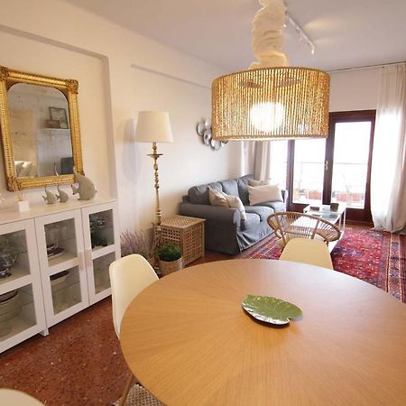 Piso Con Vistas A La Playa De Laredo - Apartamento Bellavista Eksteriør billede