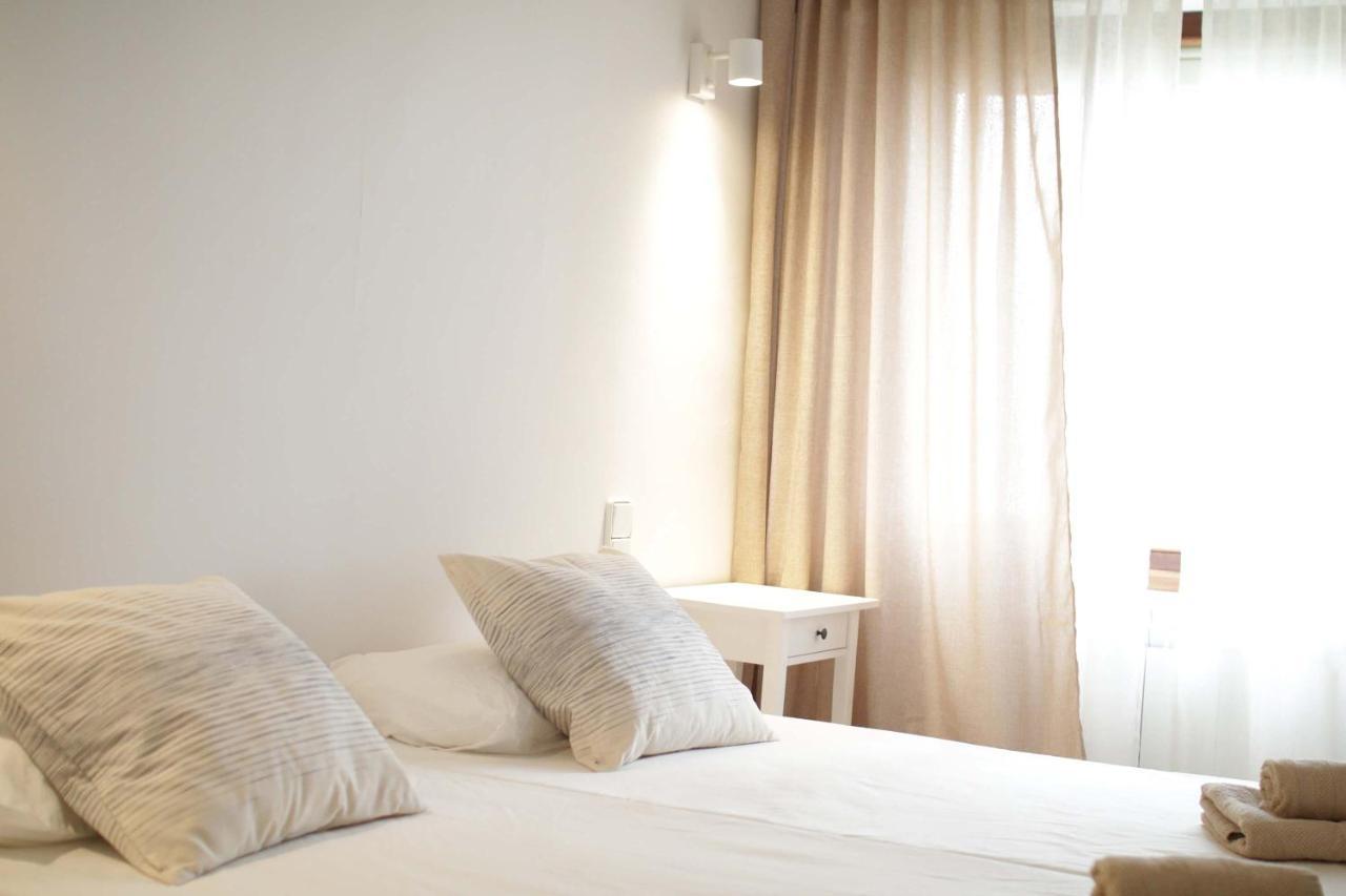 Piso Con Vistas A La Playa De Laredo - Apartamento Bellavista Eksteriør billede