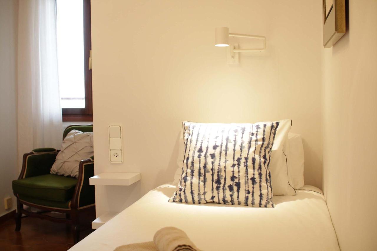 Piso Con Vistas A La Playa De Laredo - Apartamento Bellavista Eksteriør billede