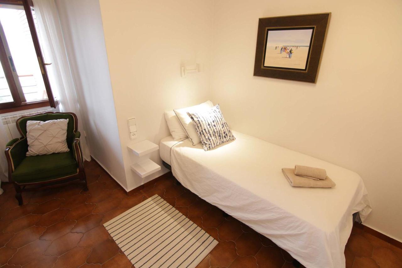 Piso Con Vistas A La Playa De Laredo - Apartamento Bellavista Eksteriør billede