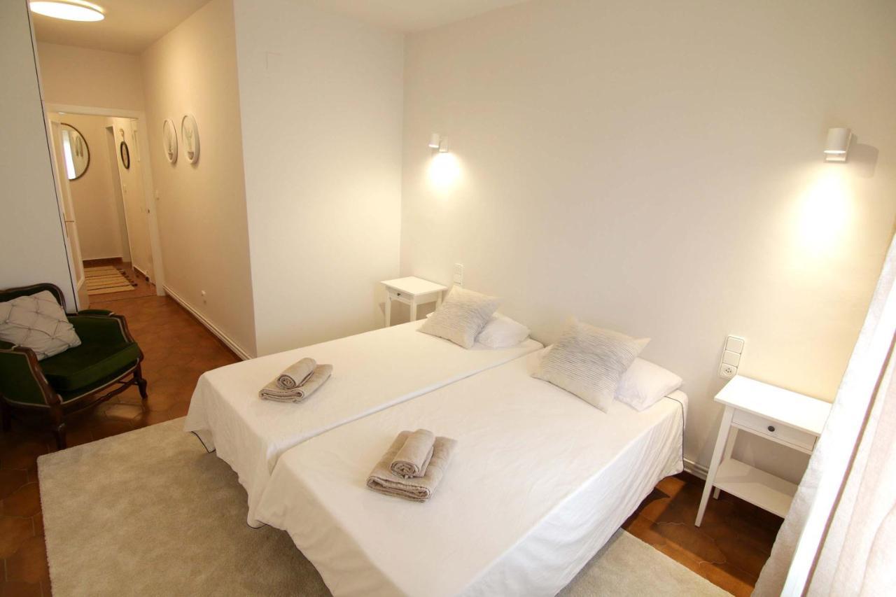 Piso Con Vistas A La Playa De Laredo - Apartamento Bellavista Eksteriør billede