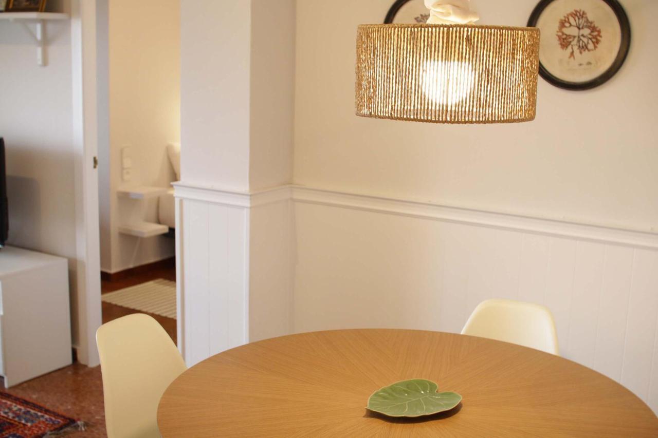 Piso Con Vistas A La Playa De Laredo - Apartamento Bellavista Eksteriør billede