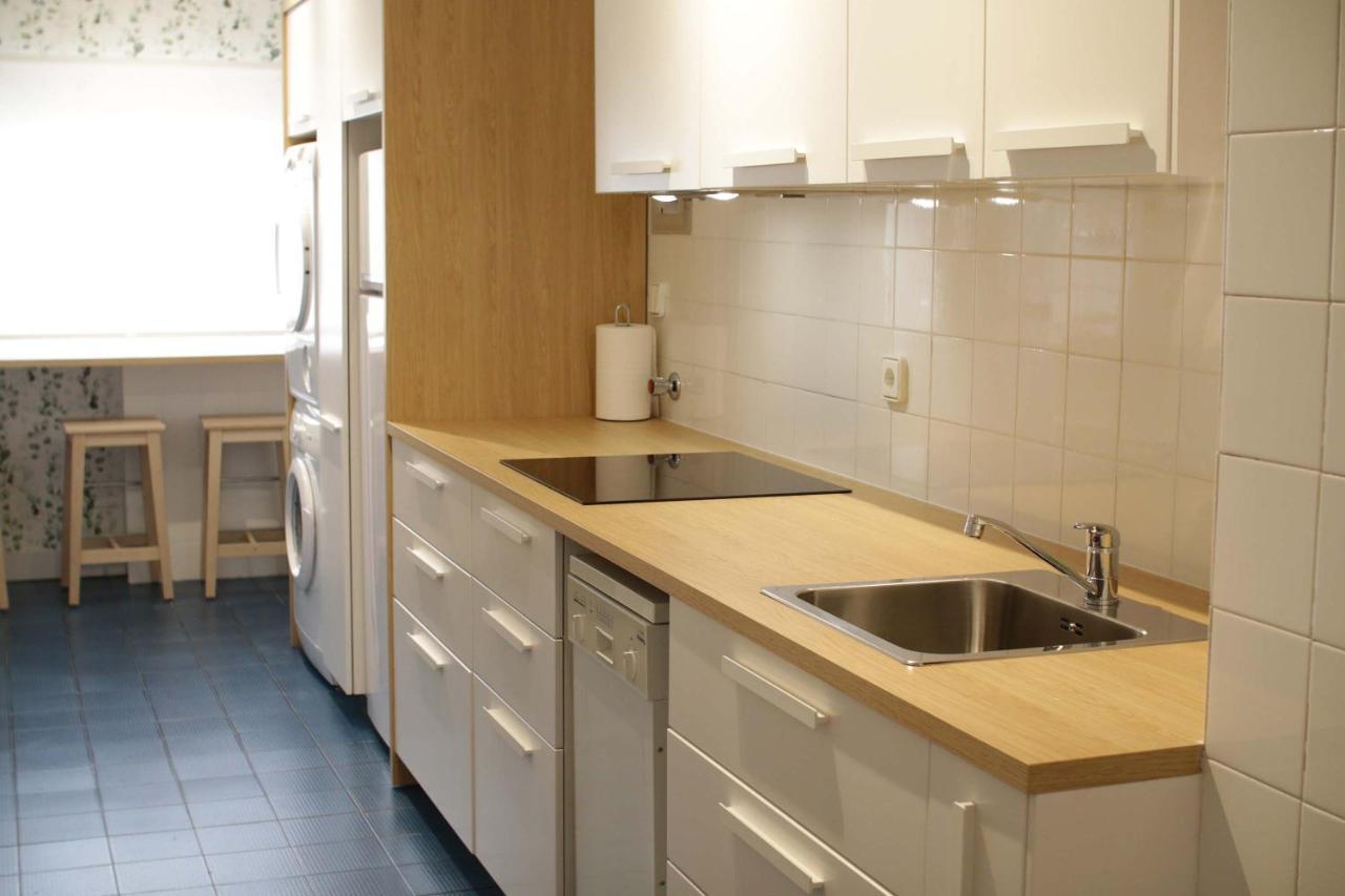 Piso Con Vistas A La Playa De Laredo - Apartamento Bellavista Eksteriør billede